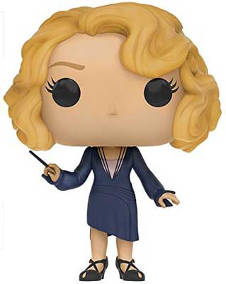 funko tina goldstein