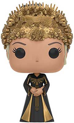 Vinyl Figure Fantastic Beasts and Where to Find Them FUNKO Tina Goldstein Pop 