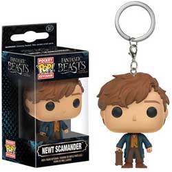 Fantastic Beasts And Where To Find Them Funko Pops