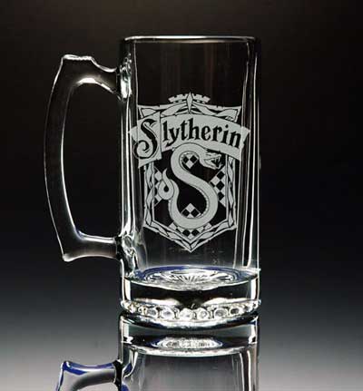 Stein inspired by Harry Potter