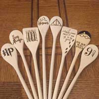 Kitchen Gift Ideas For Harry Potter Fans