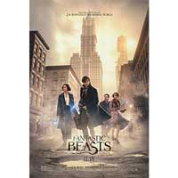 My Review Of The “Fantastic Beasts And Where To Find Them” Movie