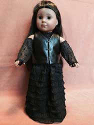 custom american girl doll clothes