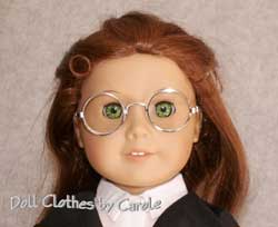 Harry Potter's glasses