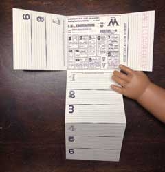 Hogwarts O.W.L. exams