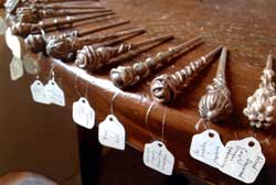 Wands for witches and wizards