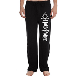 This is an example of the many different sweatpants available for men.