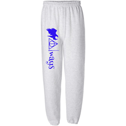 ravenclaw sweatpants