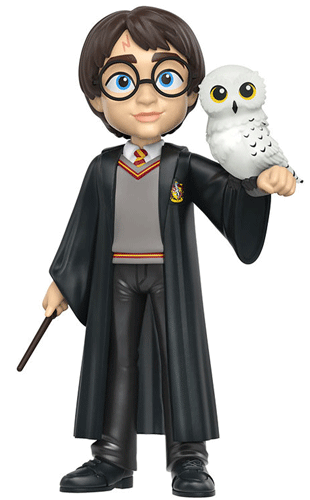 Harry Potter Funko Pop Figures • For The Love of Harry