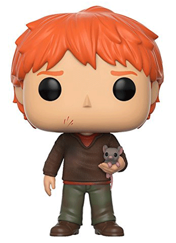 Percy weasley funko sales pop