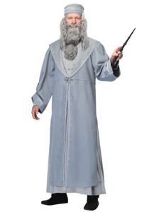 Dumbledore Costume • For The Love Harry
