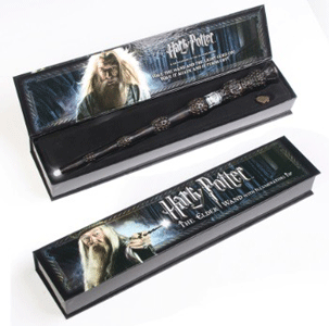 Albus Dumbledore's Wand