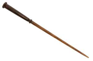 Tina Goldstein's Wand