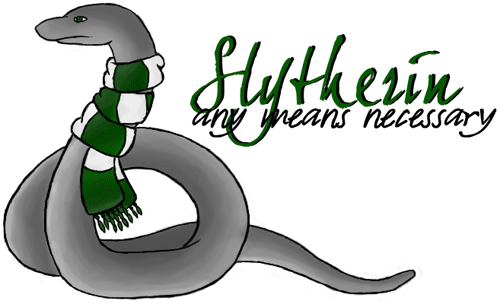 It's St. Patrick's Day at Hogwarts! #hp #harrypotter #harrypotterfan #potterhead #stpatricksday