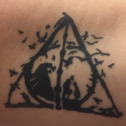 Sirius black azkaban number tattoo