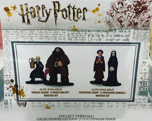Additional Funko HeroWorld characters. #hp #harrypotter #funko #heroworld