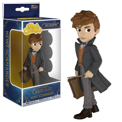 Fantastic Beasts And Where To Find Them Funko Pops