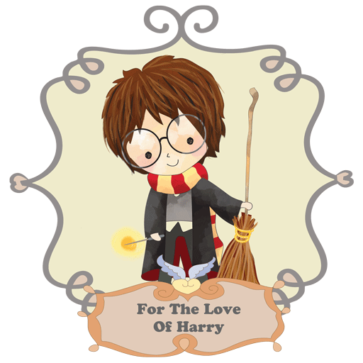 Outlaw Pålidelig Manners For the Love of Harry – a Harry Potter Fan Site