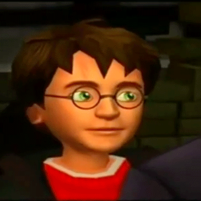 Harry Potter As A… Cartoon?