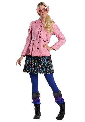 Luna Lovegood Costume 2020 • For The Love of Harry