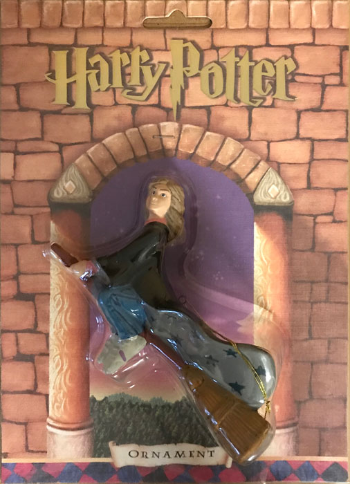 Kurt Adler Harry Potter Ornaments • For The Love of Harry