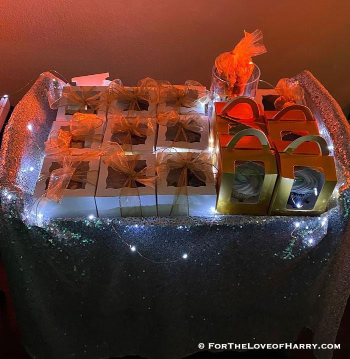 Cakes and cupcakes for sale