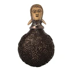 Mad-Eye Moody's flask