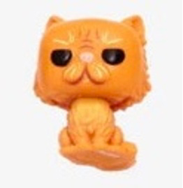 Crookshanks From a Harry Potter Funko Advent Calendar