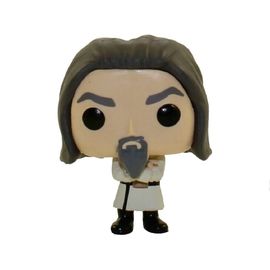 Igor Karkaroff Wearing Yule Ball Clothes From a Harry Potter Funko Advent Calendar