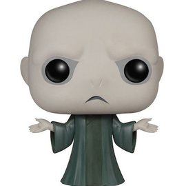 Lord Voledmort From a Harry Potter Funko Advent Calendar