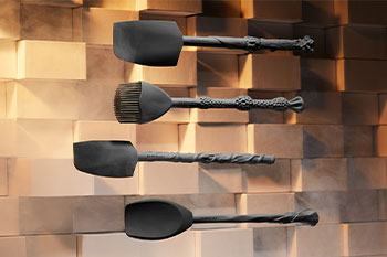 Le Creuset Spellcasting Spatula Set