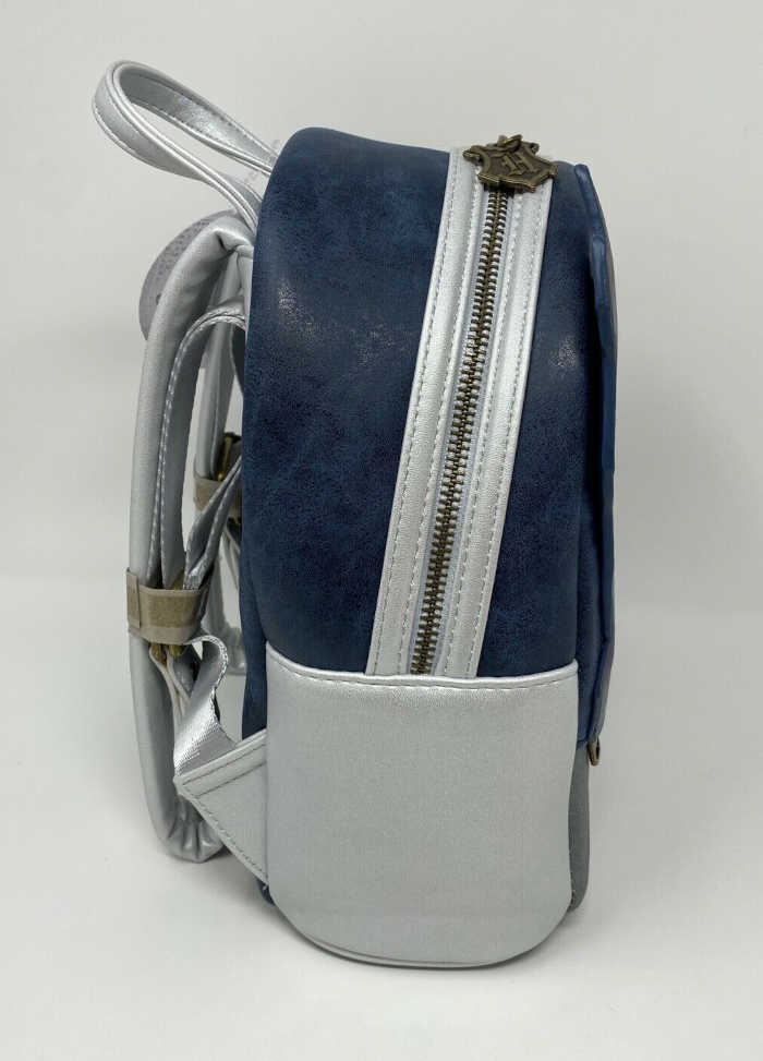 Side of the Hogwarts Castle Mini Backpack