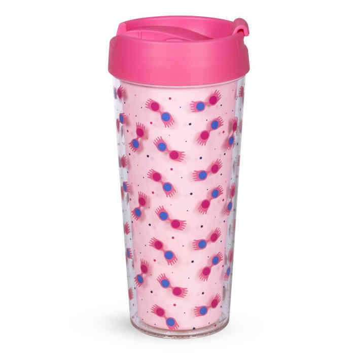 Travel Mug from the Luna's Medallion collection