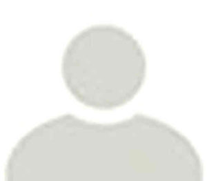 What I looked like during the Zoom interview